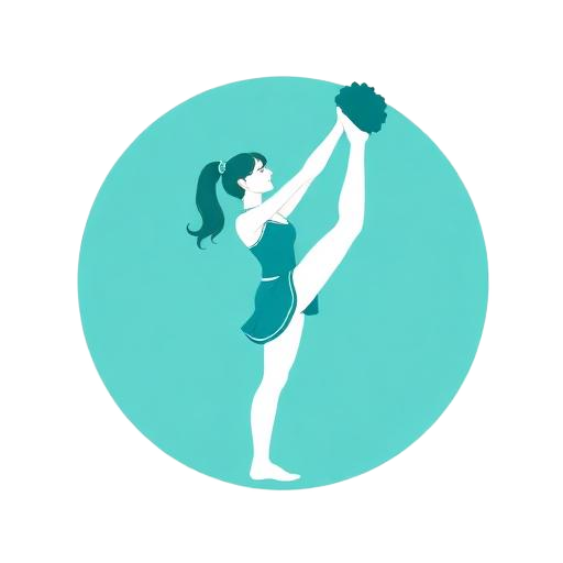 Flexibility silhouette