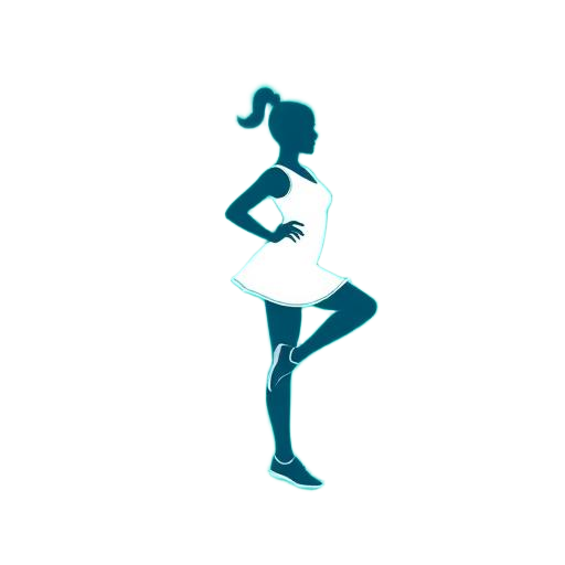 Coordination silhouette